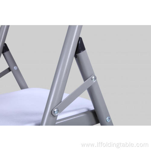 Hot Sell Portable Plastic Folding Chair